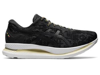 Asics Erkek GLIDERIDE Koşu Ayakkabısı TR463TJ